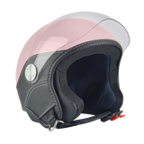 CASCO JET MAX HELMETS LS TRENDY VISION D/V