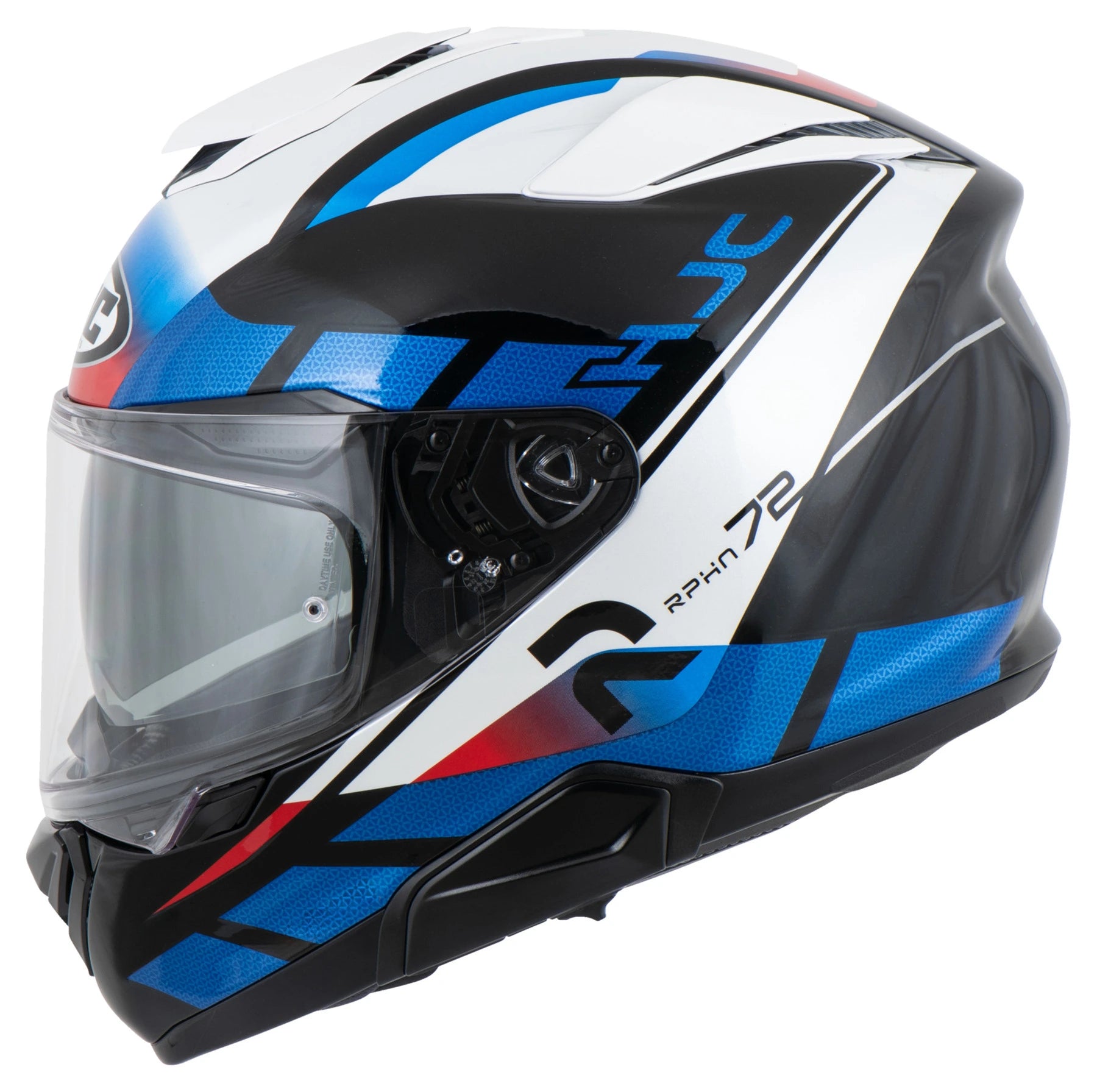 CASCO INTEGRALE HJC RPHA 72 VALUE