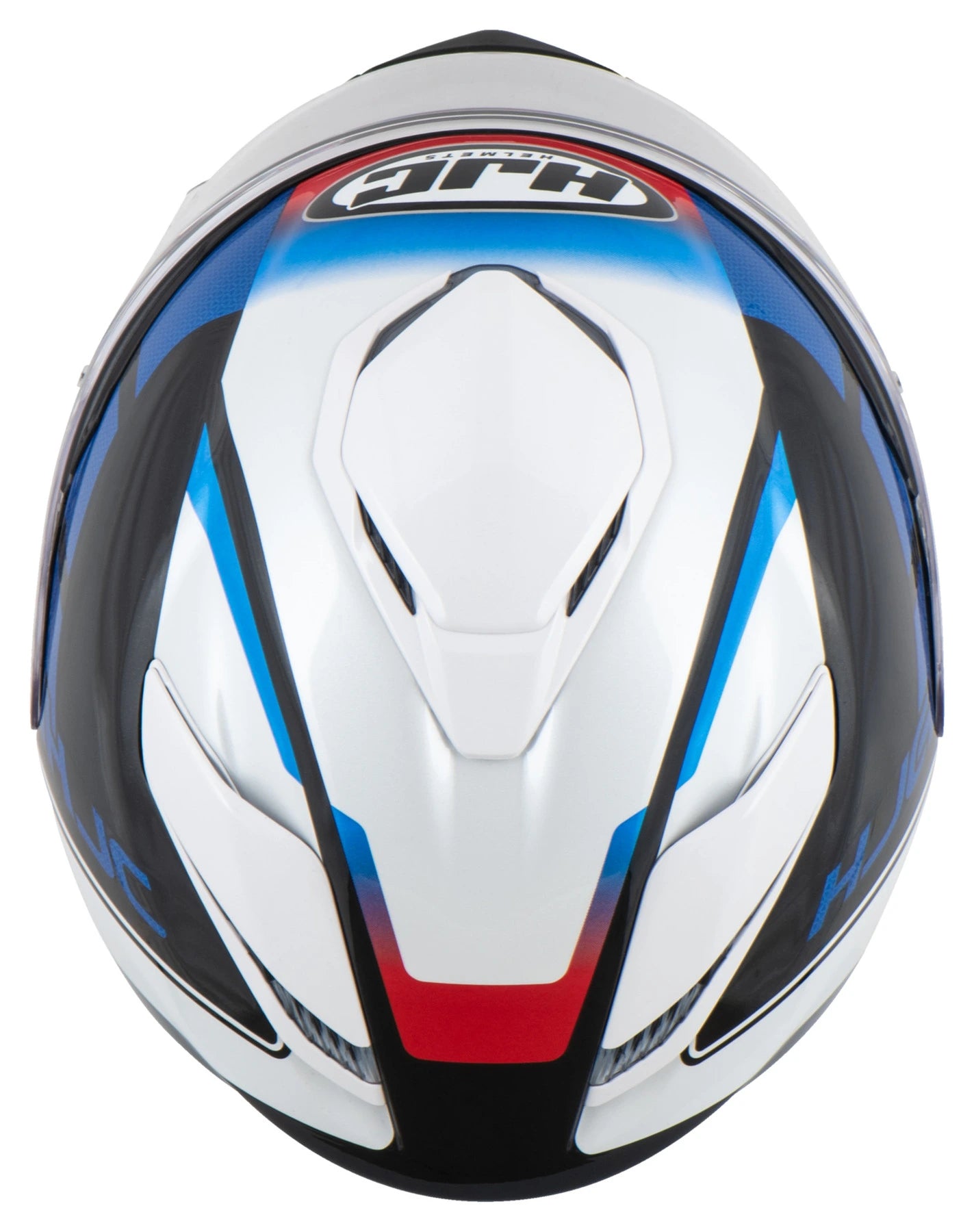 CASCO INTEGRALE HJC RPHA 72 VALUE