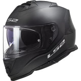 CASCO INTEGRALE LS2 STORM II SOLID