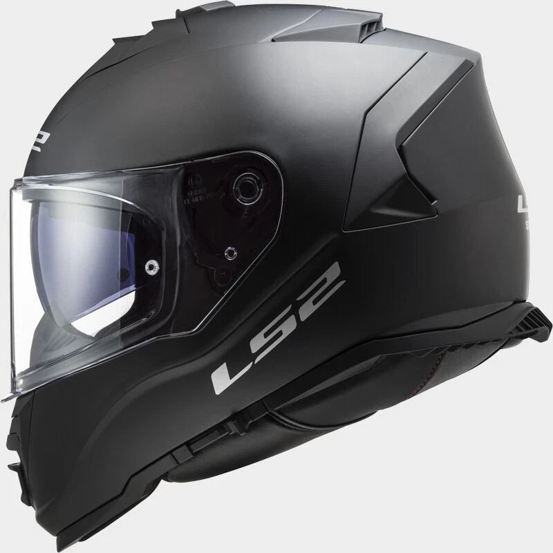 CASCO INTEGRALE LS2 STORM II SOLID