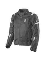 GIACCA ESTIVA OJ REEF DONNA