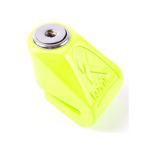 MINI BLOCCADISCO KOVIX KN1-FG VERDE FLUO