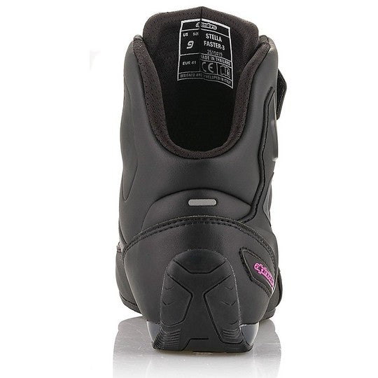 SCARPE ALPINESTARS STELLA FASTER 3 DONNA