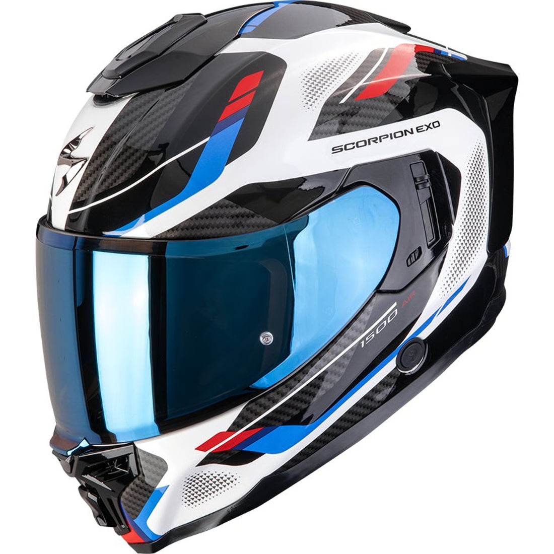 CASCO INTEGRALE SCORPION EXO-1500 AIR SLEEK