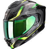 CASCO INTEGRALE SCORPION EXO-1500 AIR SLEEK