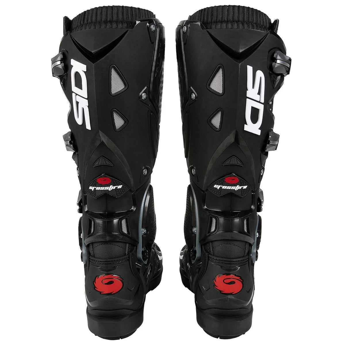 STIVALI CROSS SIDI CROSSFIRE 3 SRS