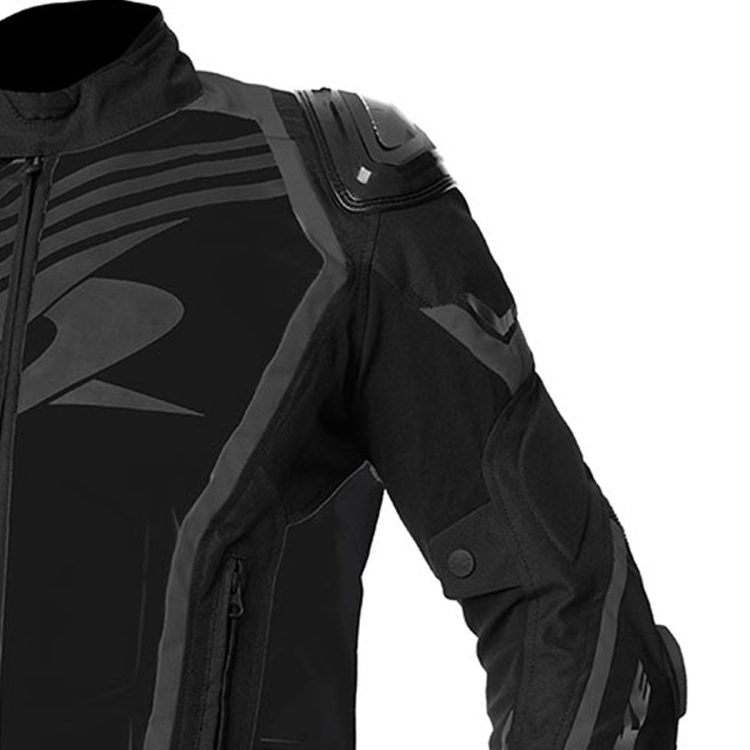 GIACCA SPYKE ARAGON GT DRY TECNO