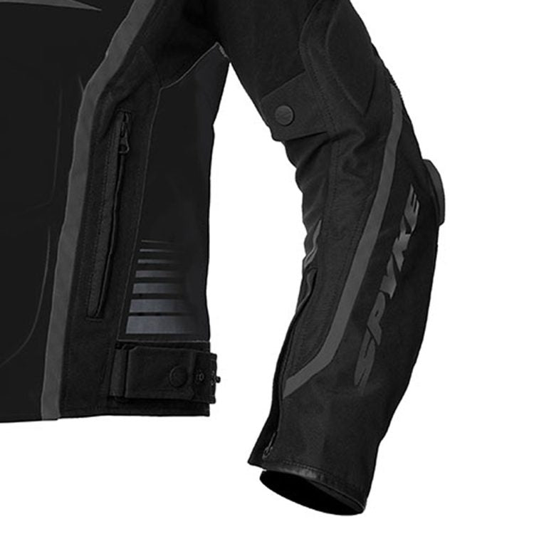 GIACCA SPYKE ARAGON GT DRY TECNO