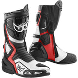 STIVALI RACING BERIK DONINGTON 1563-BK