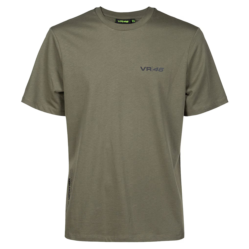 T-SHIRT VR46 CORE
