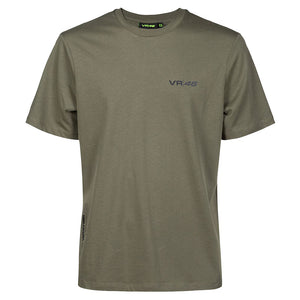 T-SHIRT VR46 CORE