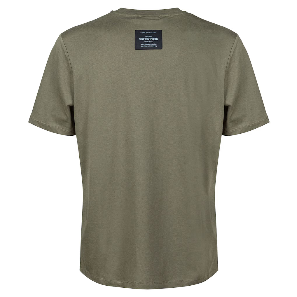 T-SHIRT VR46 CORE