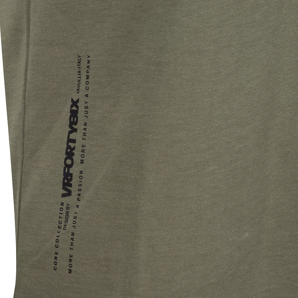 T-SHIRT VR46 CORE