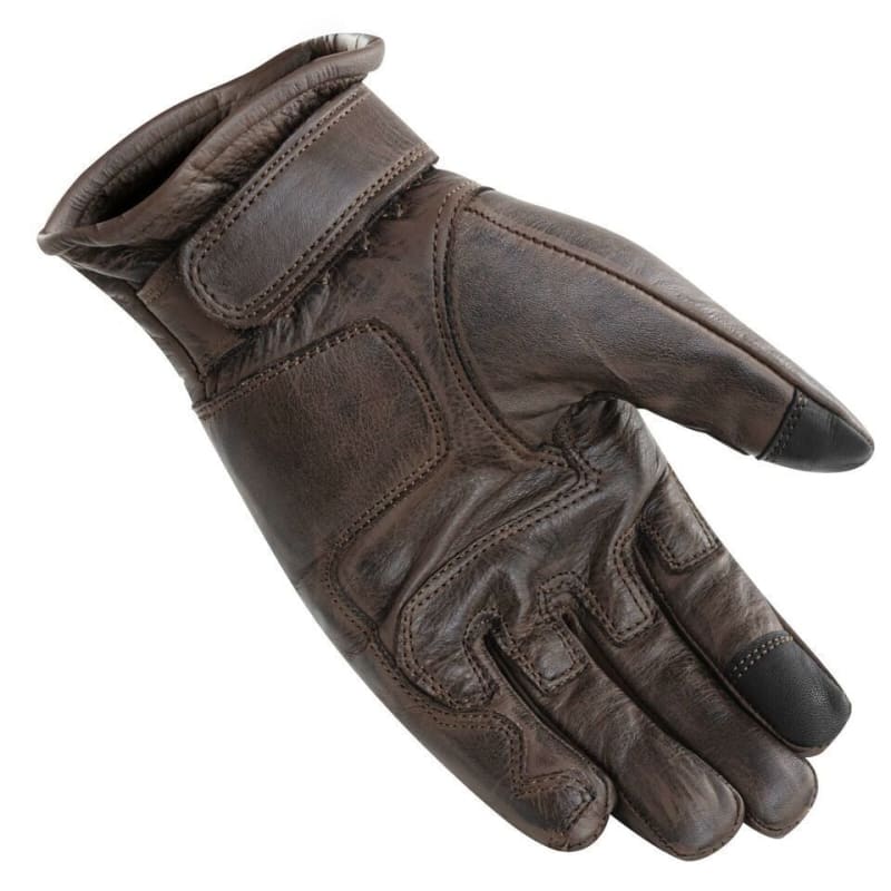 GUANTI INVERNALI IN PELLE LOST FRONTIER ORCA