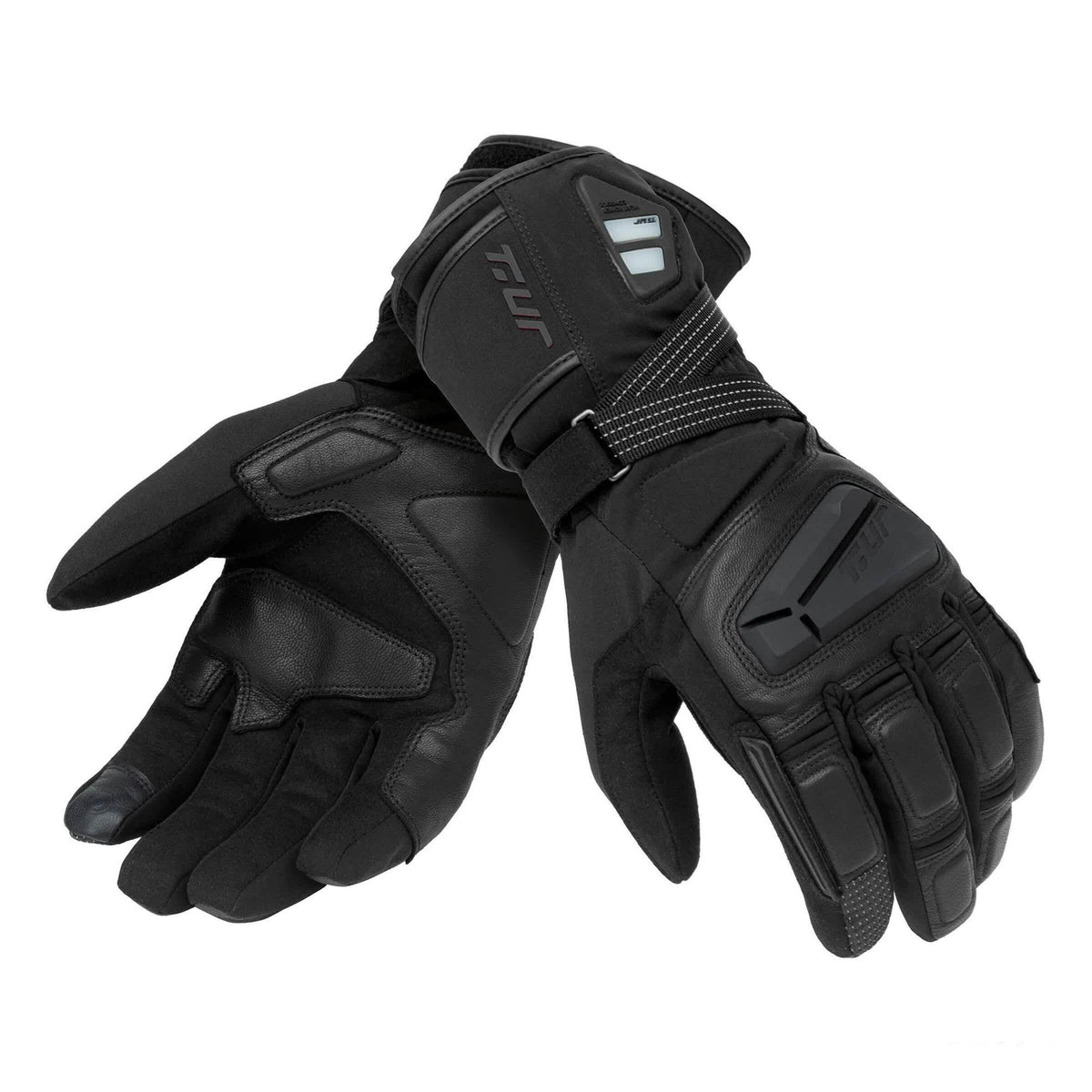 T.UR G-WARM HYDROSCUD® HEATED GLOVES