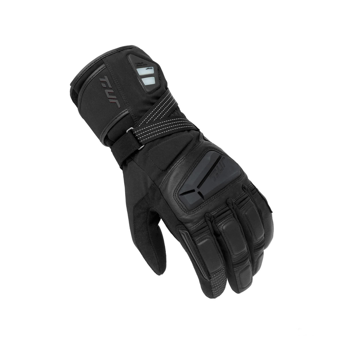 T.UR G-WARM HYDROSCUD® HEATED GLOVES