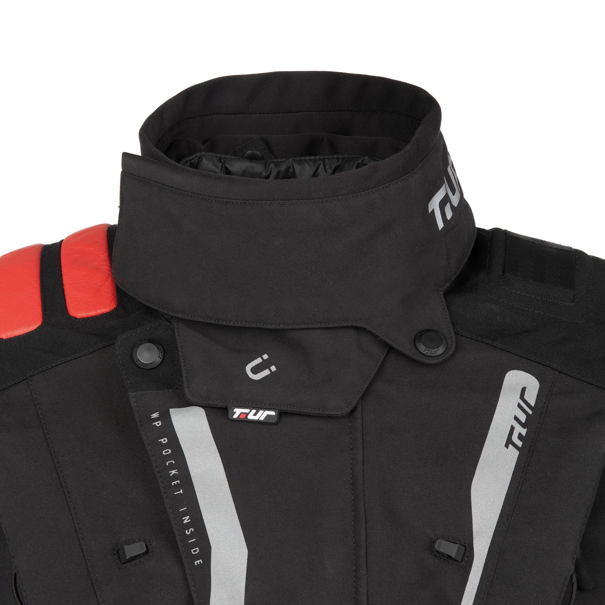 GIACCA INVERNALE T.UR J-ZERO