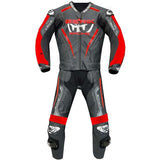 TUTA DIVISA IN PELLE BERIK X-RACE