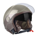 CASCO JET MAX HELMETS LS TRENDY VISION D/V