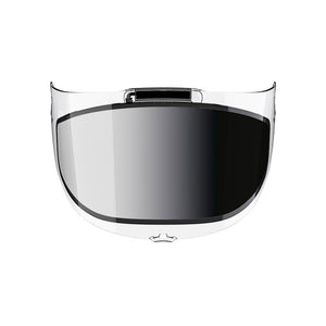 VISIERA IRID LC FOTOCROMATICA ISTANTANEA OMOLOGATA PER NOLAN X-804 UC RS